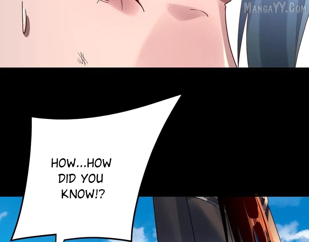 Me, The Heavenly Destined Villain Chapter 289 - page 22